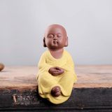 Phụ kiện tượng phật bằng gốm CTM1 
