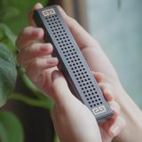  Khay gỗ đốt hương không tăm CTM1 