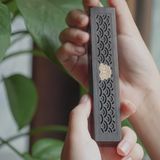 Khay gỗ đốt hương không tăm CTM1 