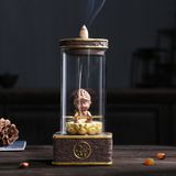  Thác khói Tề thiên Đại thánh CTM2 