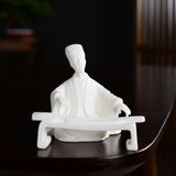  Phụ kiện tượng trang trí không gian sống 