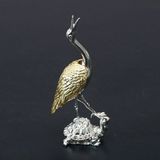  Phụ kiện hạc ngự lưng rùa cắm hương vòng & hương không tăm CTM1 