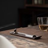  Dụng cụ đốt hương không tăm Điếu ngư CTM4 