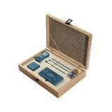  Bộ thưởng trầm cổ truyền thượng hạng CTM1 