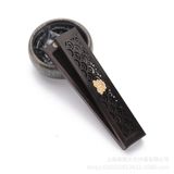  Khay gỗ đốt hương không tăm CTM1 
