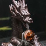  Thác khói thiên long nhả ngọc CTM2 
