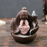  Thác khói tượng phật trên đài sen CTM2 