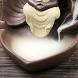  Thác khói tượng phật trên đài sen CTM2 