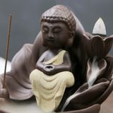  Thác khói tượng phật trên đài sen CTM2 