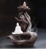  Thác khói phật thủ liên hoa CTM4 