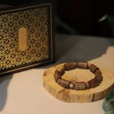  Vòng trầm hương đốt trúc 