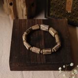  Vòng trầm hương đốt trúc cao cấp 