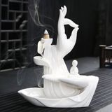  Thác khói phật thủ liên hoa CTM2 
