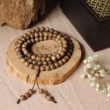  Chuỗi vòng trầm hương thượng thượng hạng 108 hạt 