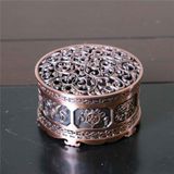  Lư xông đốt trầm hương bát bảo 