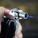  Bật lửa khò Gas 1 tia - ZB-272 