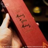  Hương Trầm Tự Nhiên 