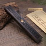  Khay gỗ đốt hương không tăm CTM1 