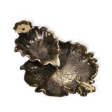  Thác khói lá hoa sen bằng đồng CTM1 