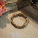  Vòng trầm hương đốt trúc cao cấp 