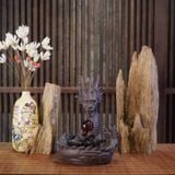  Thác khói thiên long nhả ngọc CTM2 