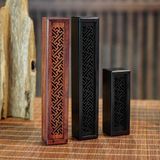  Bộ dụng cụ thưởng hương không tăm bỏ túi siêu nhỏ 