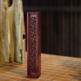  Bộ dụng cụ thưởng hương không tăm bỏ túi siêu nhỏ 