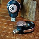  Bộ lư xông trầm cổng USB CTT1 