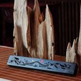  Khay gỗ đốt hương không tăm CTM2 