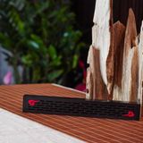  Khay gỗ đốt hương không tăm CTM2 