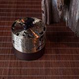  Lư xông đốt trầm hương Vân khởi đồng huân lô 