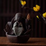  Thác khói tượng phật trên đài sen CTM2 