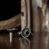  Phụ kiện hạt chân đặt nụ trầm hương 