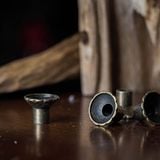  Phụ kiện hạt chân đặt nụ trầm hương 