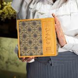  Bộ quà tặng Tết - Tịnh 