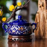  Lư điện xông trầm hỗ trợ hẹn giờ - Thanh bạch thược 