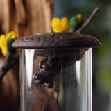  Thác khói thiên long nhả ngọc CTM1 