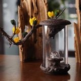  Thác khói thiên long nhả ngọc CTM1 