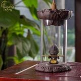  Thác khói Tề thiên Đại thánh CTM1 