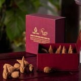  Nụ Trầm Hương Tự Nhiên 