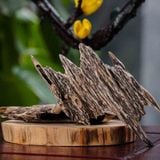  Trầm hương miếng thượng thượng hạng 