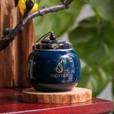  Bột Trầm Hương Tự Nhiên 