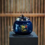  Bột Trầm Hương Tự Nhiên 