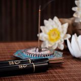  Hương Trầm Không Tăm Tự Nhiên 