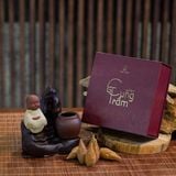  Nụ Trầm Hương Tự Nhiên 
