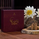  Nụ Trầm Hương Tự Nhiên 