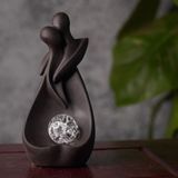  Thác khói trầm hương tình yêu đôi lứa 