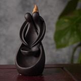  Thác khói trầm hương tình yêu đôi lứa 