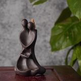  Thác khói trầm hương tình yêu đôi lứa 
