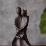  Thác khói trầm hương tình yêu đôi lứa 
